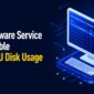 Complete Guide to Antimalware Service Executable High CPU Disk Usage 85x85