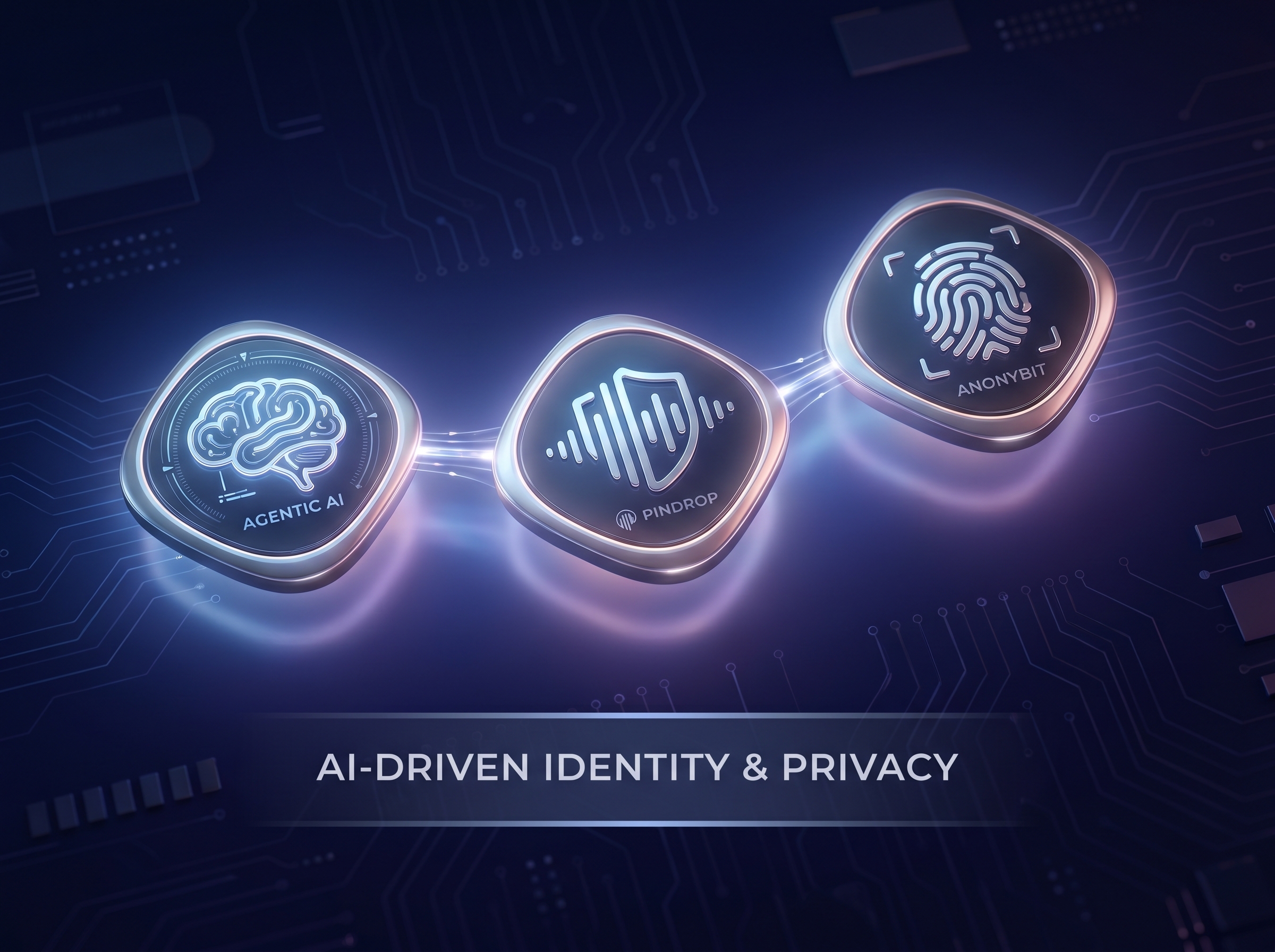 Agentic AI Pindrop Anonybit: Full Breakdown & Use Cases 