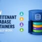 How Multitenant Database Containers Actually Work 1 85x85