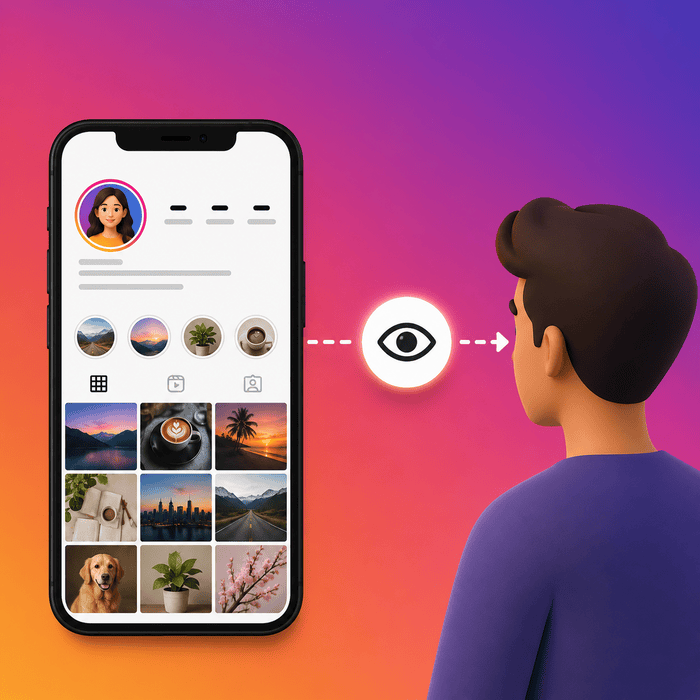 are instagram saves private
