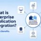 What is Enterprise Application Integration Types Benefits 85x85