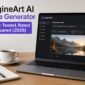 ImagineArt AI Image Generator Review 85x85