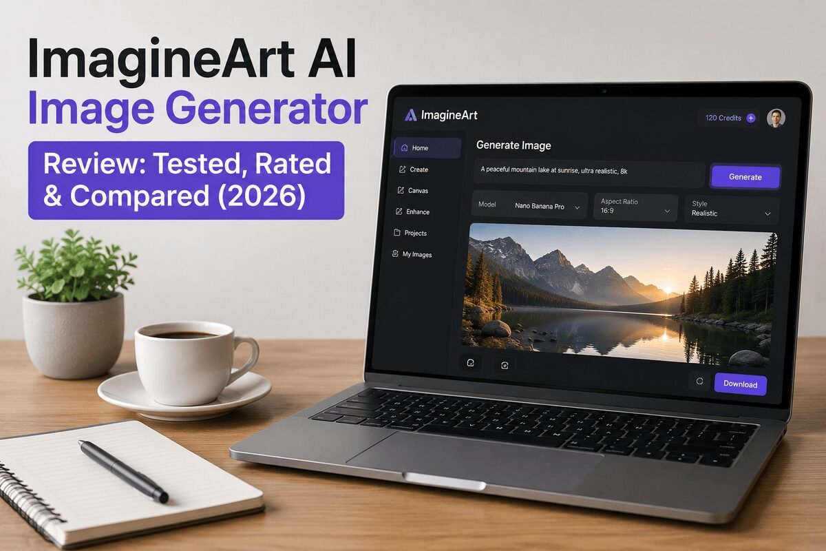 AI Image Generator