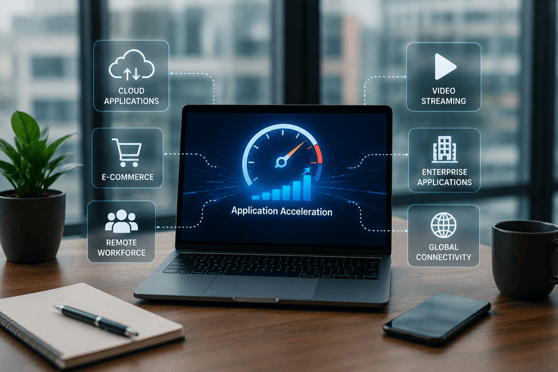 application acceleration