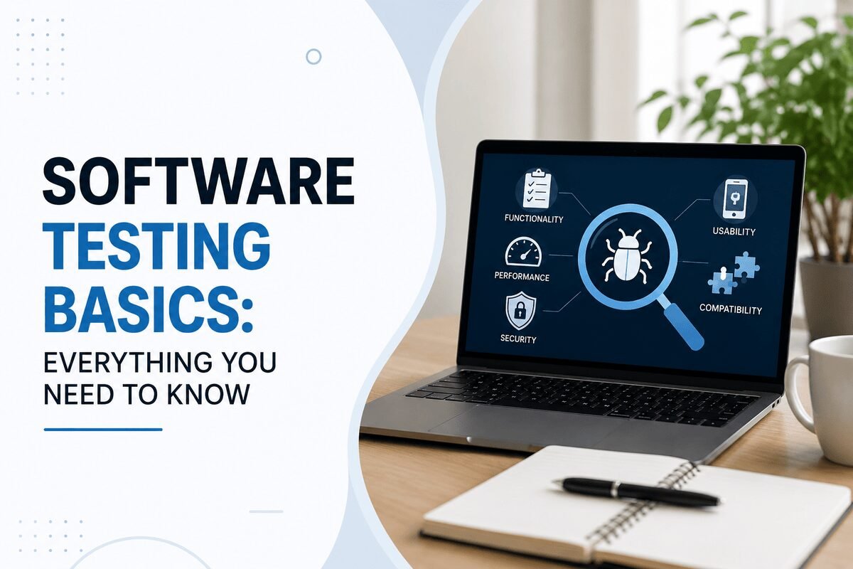 Software Testing Basics