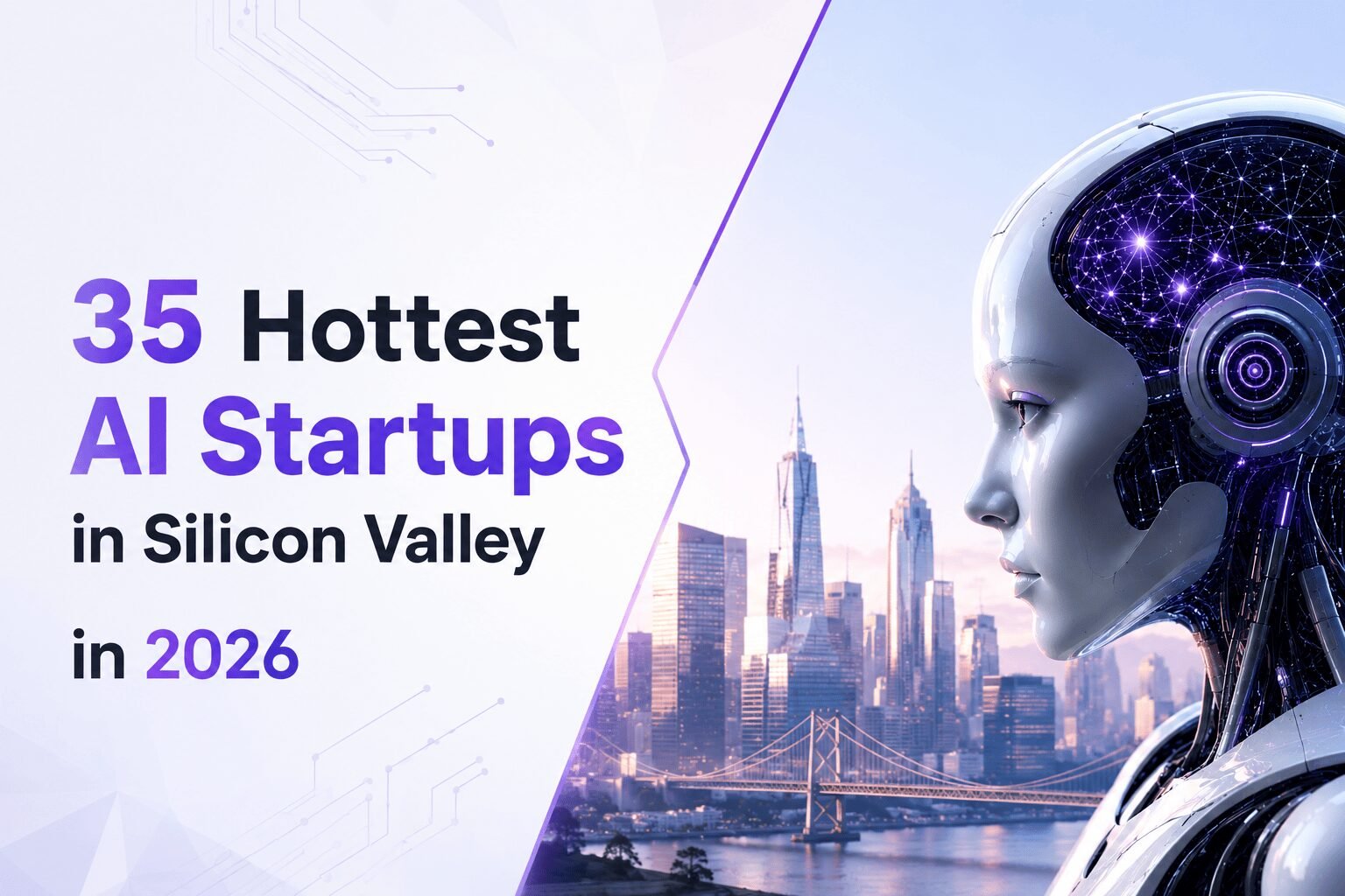 hottest ai startups in silicon valley