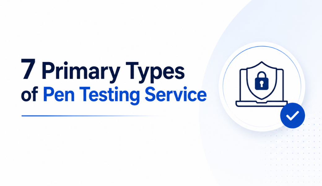 Pen Testing Service