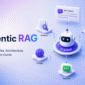 Agentic RAG How It Works Architecture Use Cases Guide 4 85x85