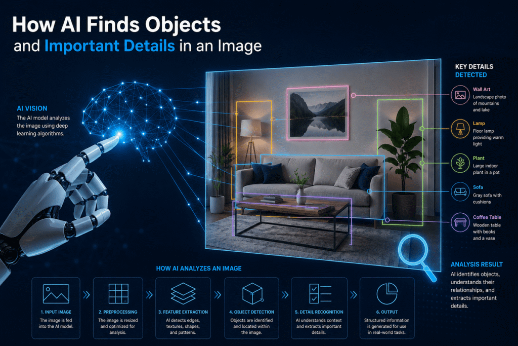 How Does AI Visual Search Work? A Complete Guide 3 visually searched image