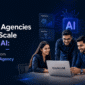 How Agencies Can Scale with AI Insights from Mavlers Agency 2 85x85
