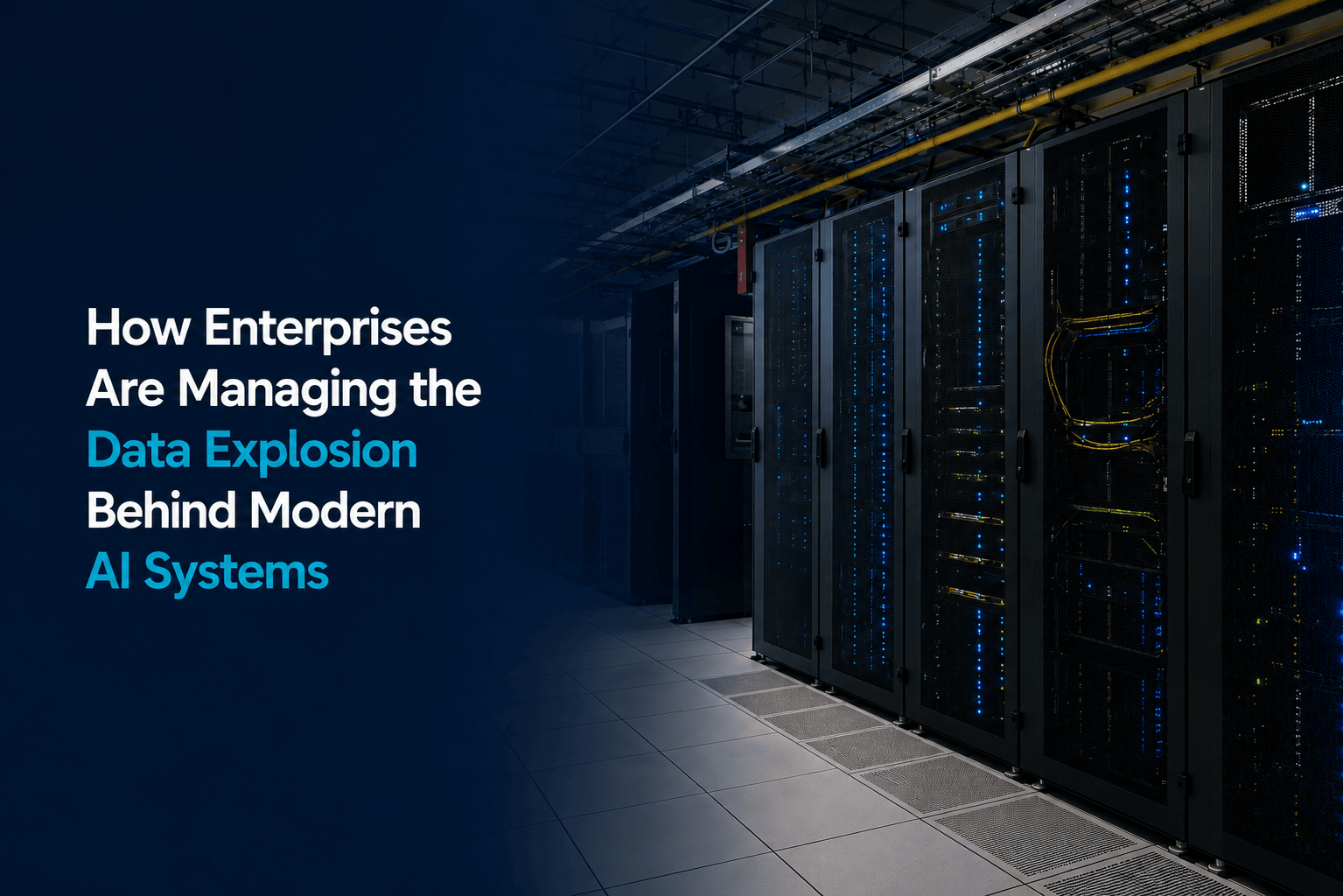 Enterprise AI