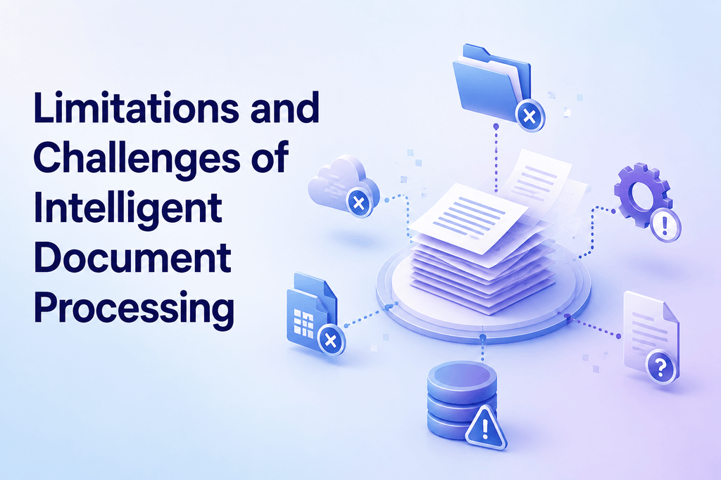 intelligent document processing