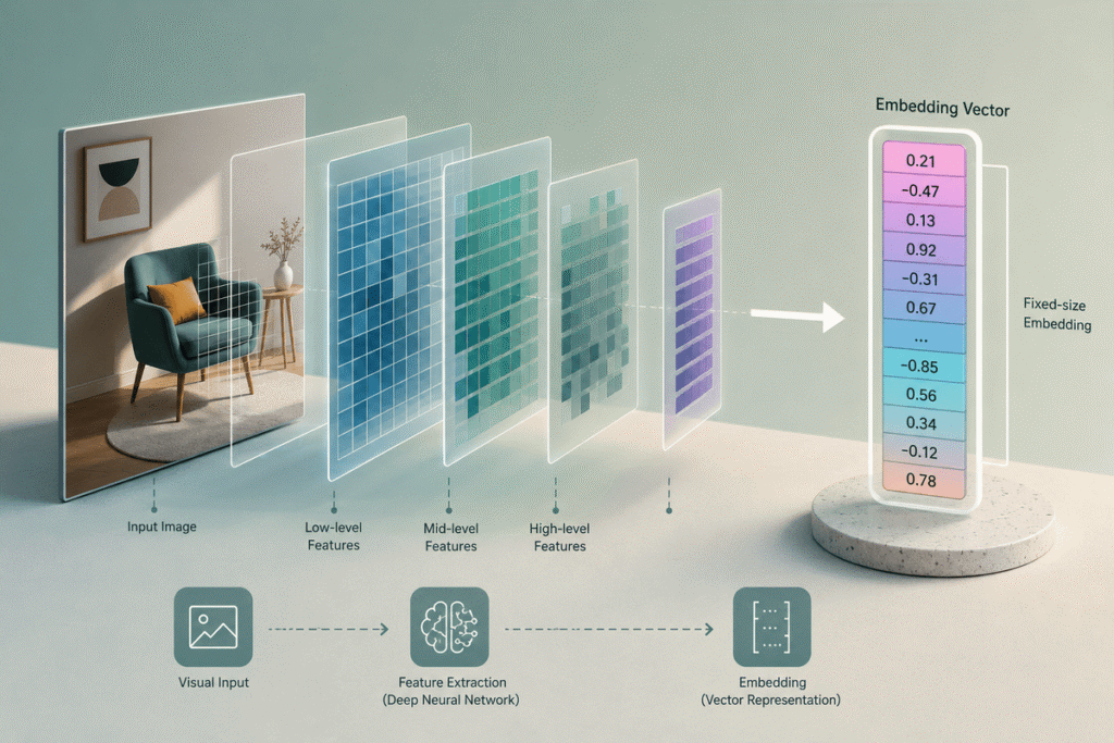 How Does AI Visual Search Work? A Complete Guide 4 how does ai visual search work