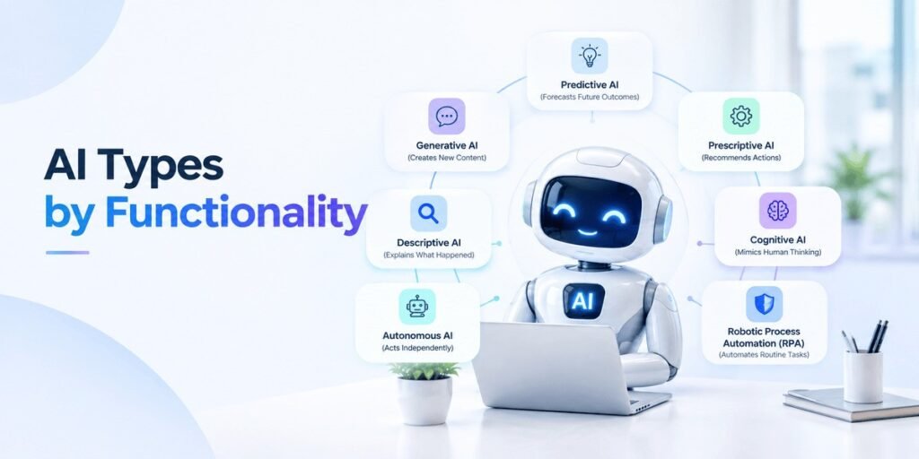 What Is Artificial Intelligence? Types, Uses & Examples 4 artificial intelligence definition