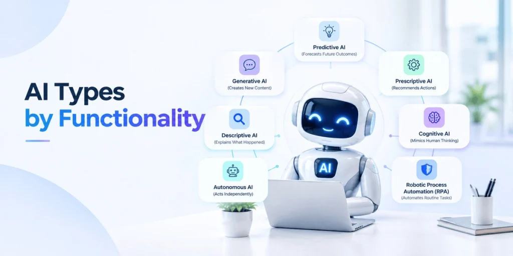 artificial intelligence definition