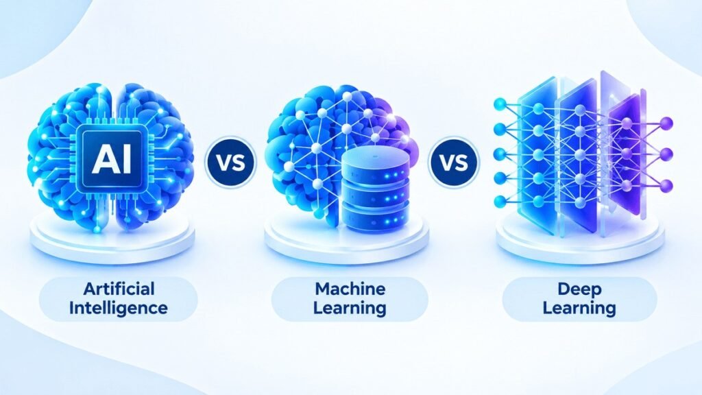 What Is Artificial Intelligence? Types, Uses & Examples 2 what is artificial intelligence