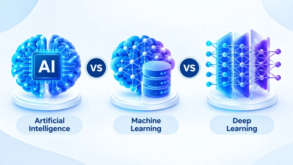 what is artificial intelligence