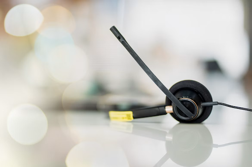 AI-Powered VoIP