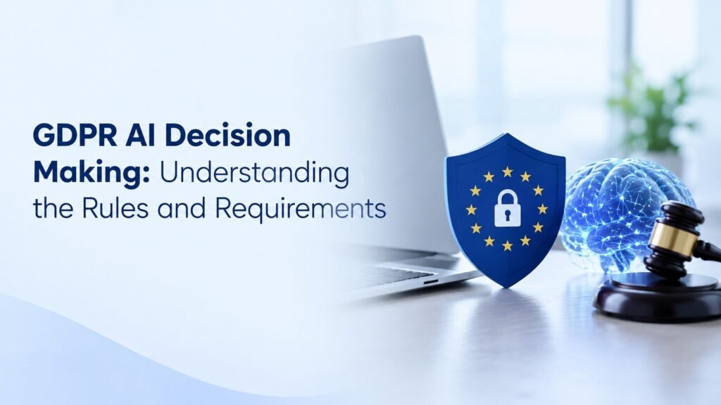 GDPR AI