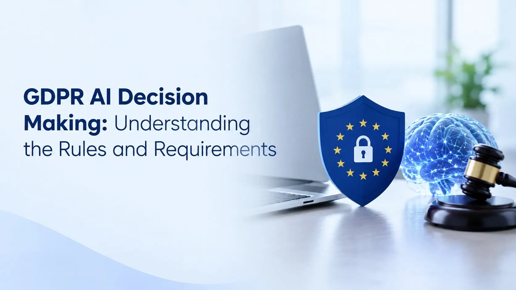 GDPR AI