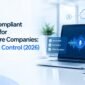 HIPAA Compliant Voice AI for Healthcare Companies 85x85