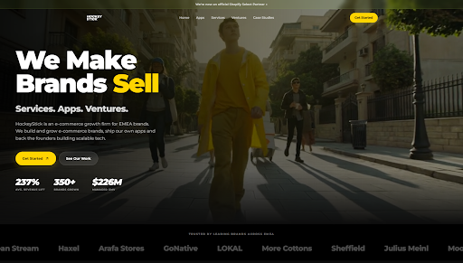 Top 10 Best Shopify CRO Agencies for Ecommerce Growth 3 Best Shopify CRO Agencies