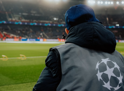 How AI Software Are Transforming Football Team Management