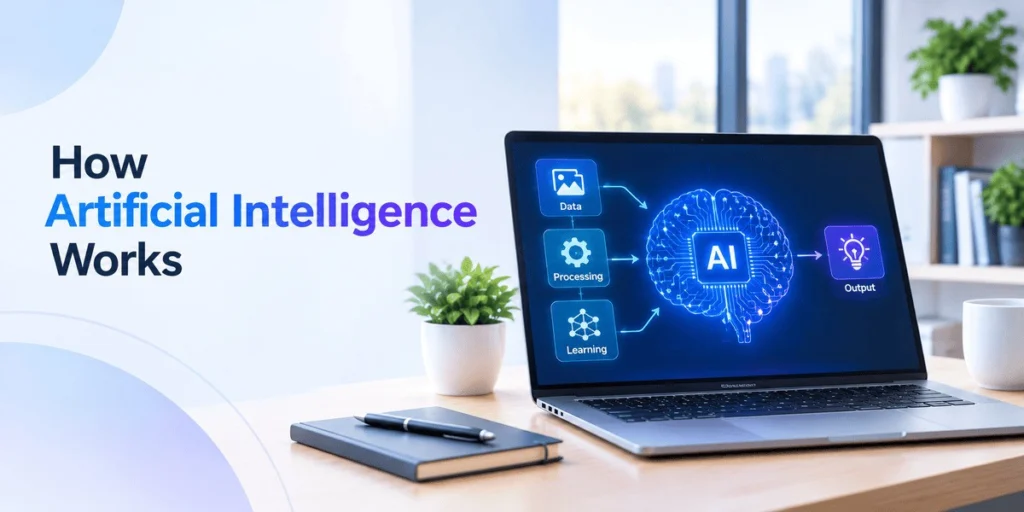 What is Artificial Intelligence?
