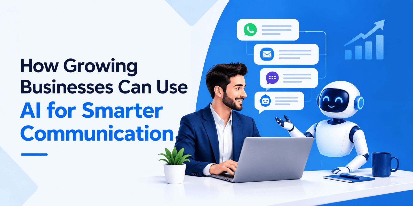 AI for Smarter Communication