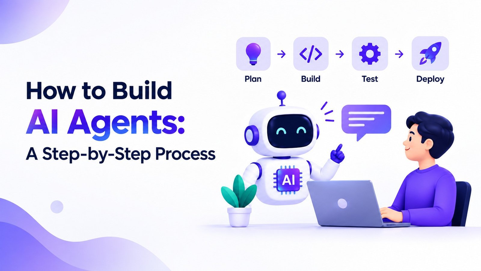 How to Build AI Agents