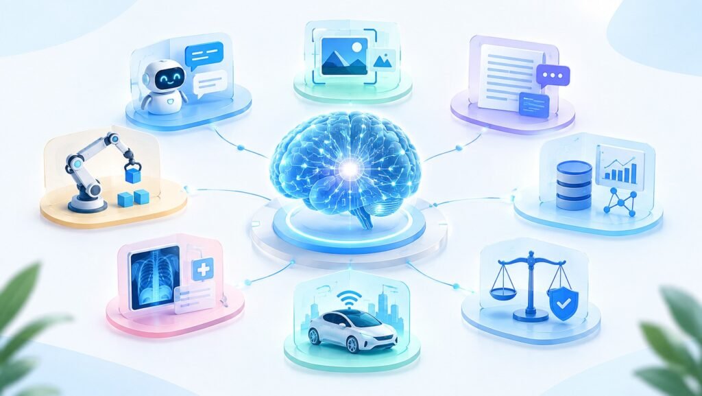 history of artificial intelligence 