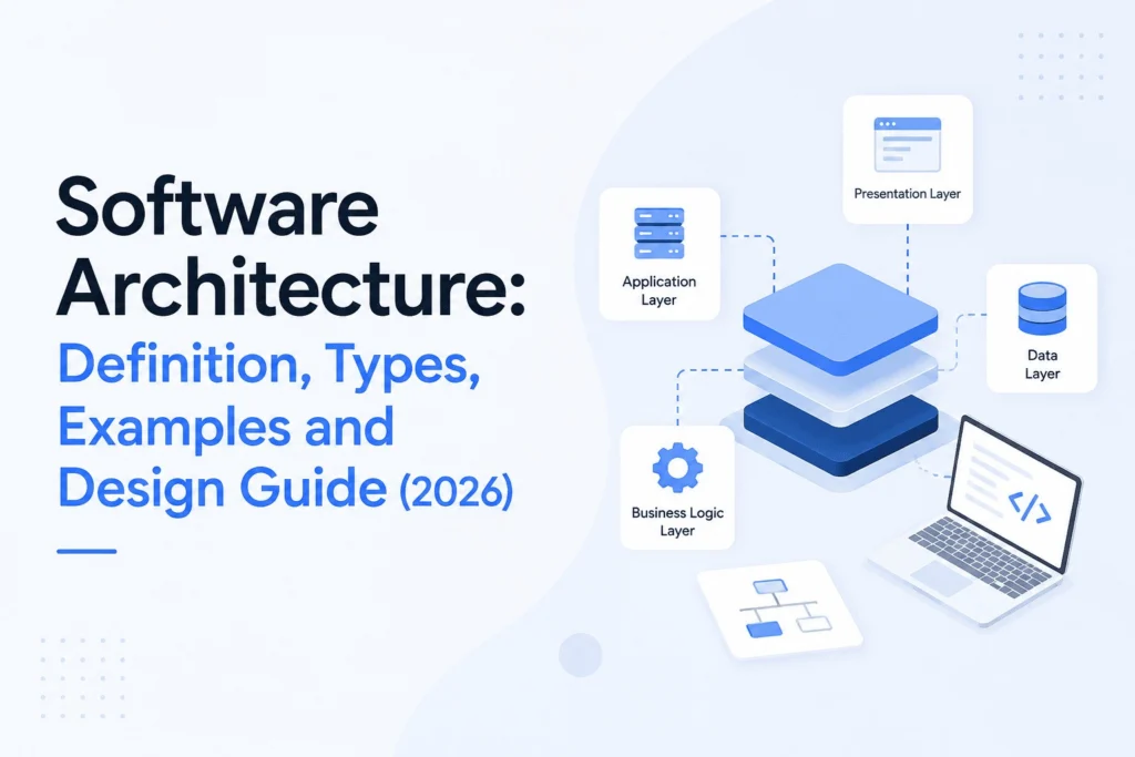 software architecture