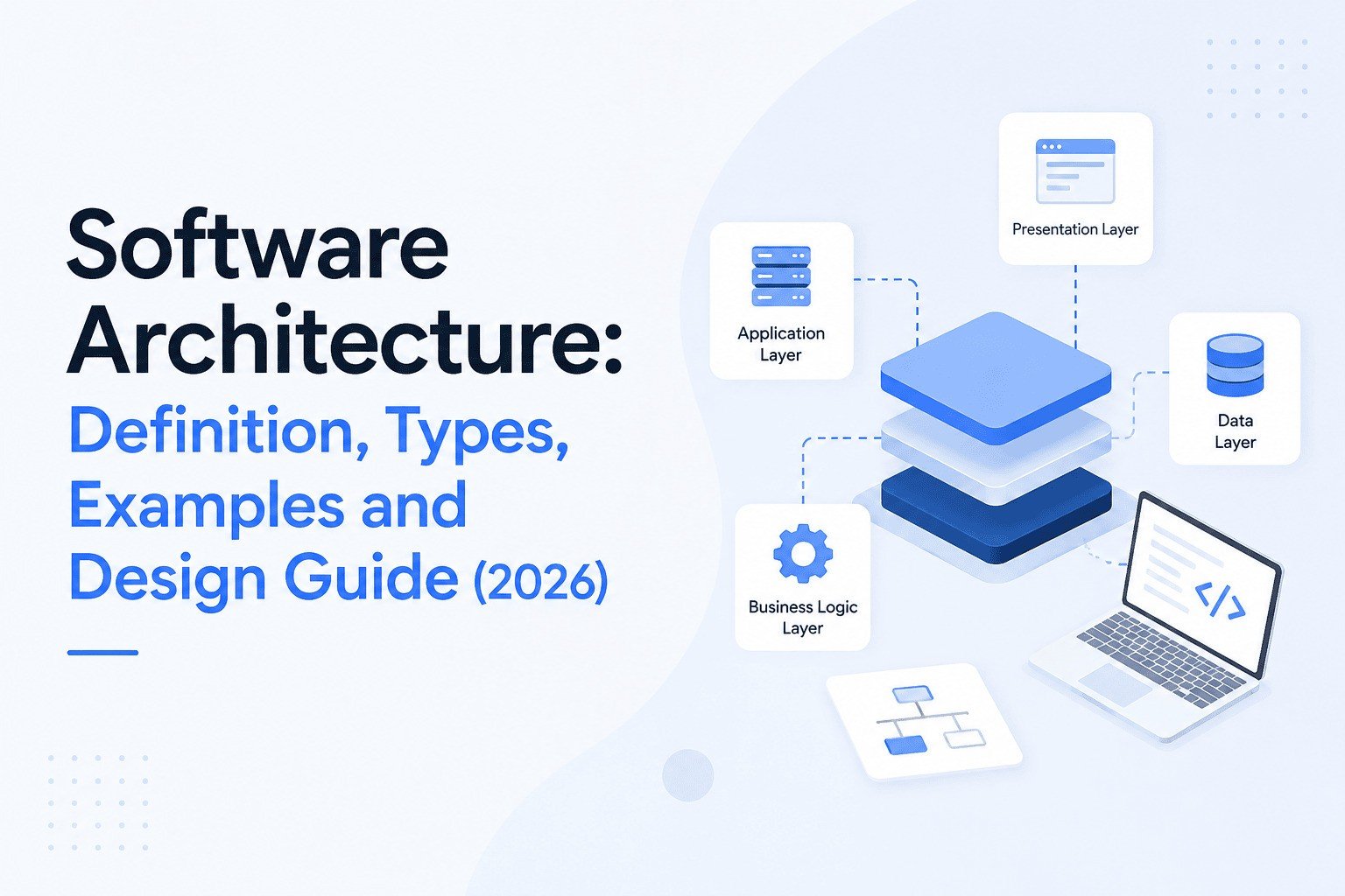 software architecture