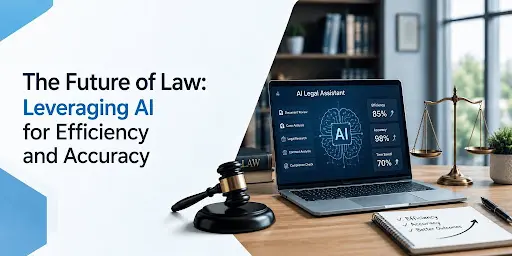 Future of Law