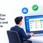 Ways CRM Can Streamline Your Sales Process and Save You Time 85x85
