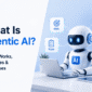 What Is Agentic AI How It Works Examples Use Cases 1 85x85