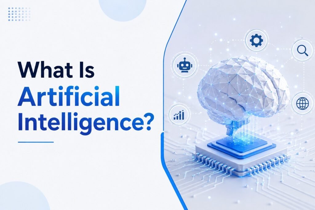history of artificial intelligence
