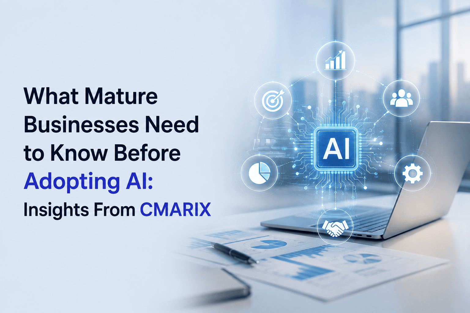 AI adoption