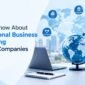 What to Know About International Business Structuring for Tech Companies 85x85