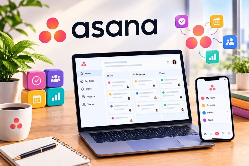 Asana