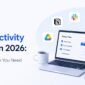 Best Productivity Tools in 2026 Pick the Few You Need 85x85