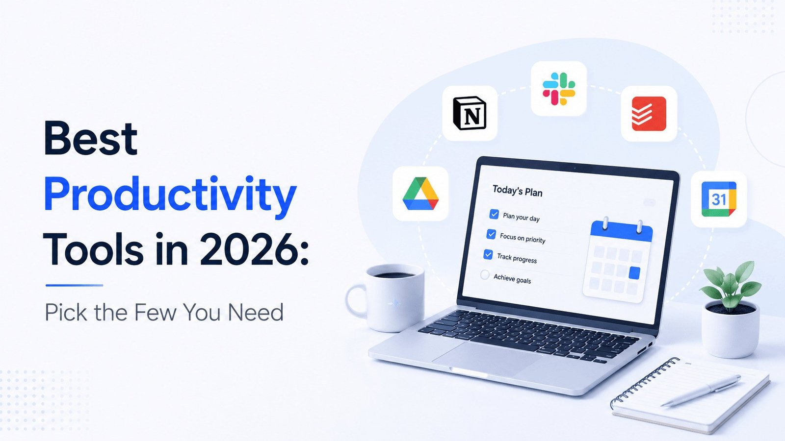 productivity tools