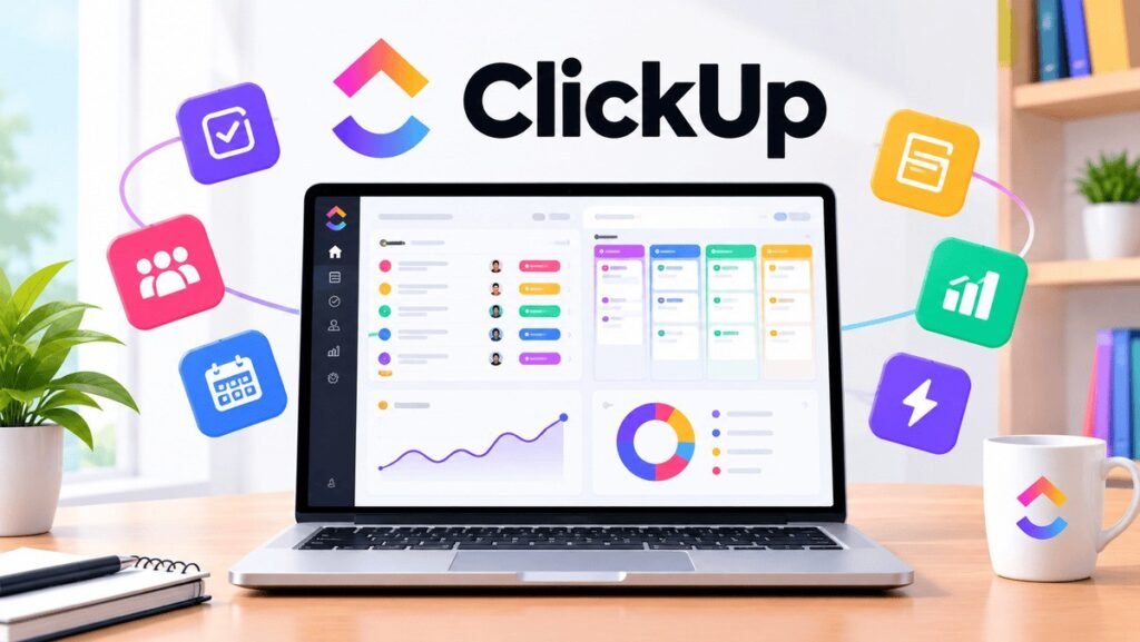 ClickUp