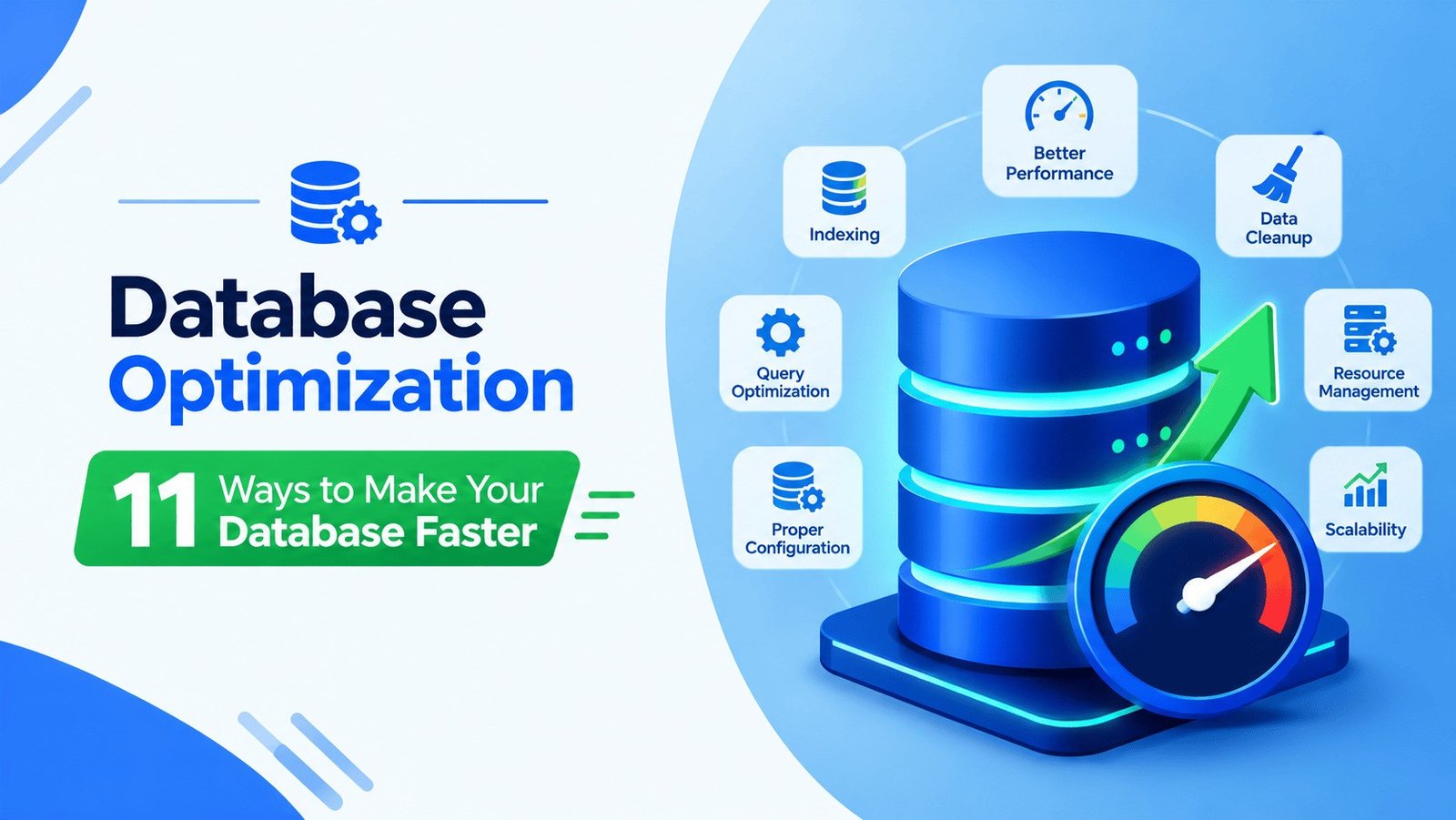 database optimization