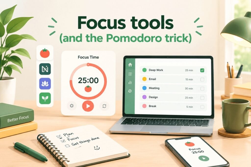 best apps for work