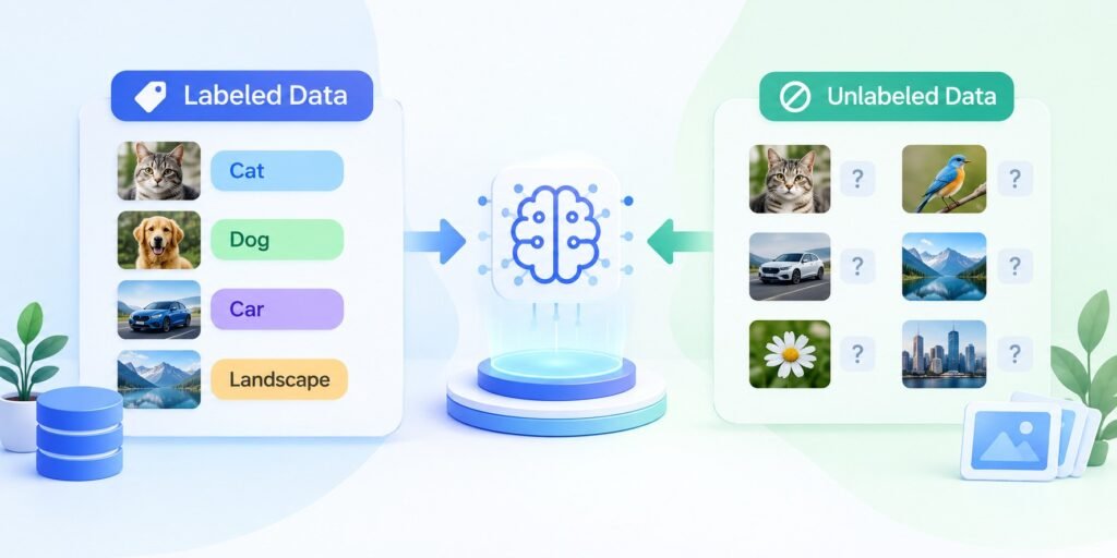 who training data