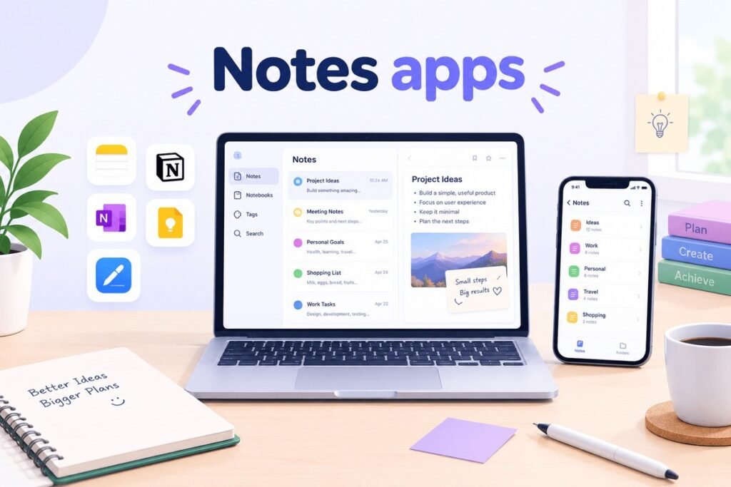 productivity tools