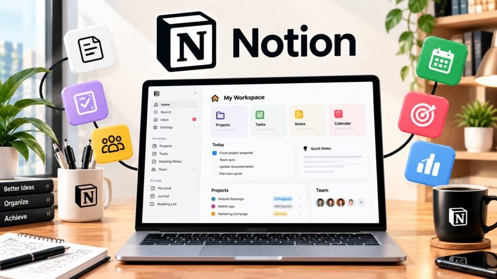 Notion