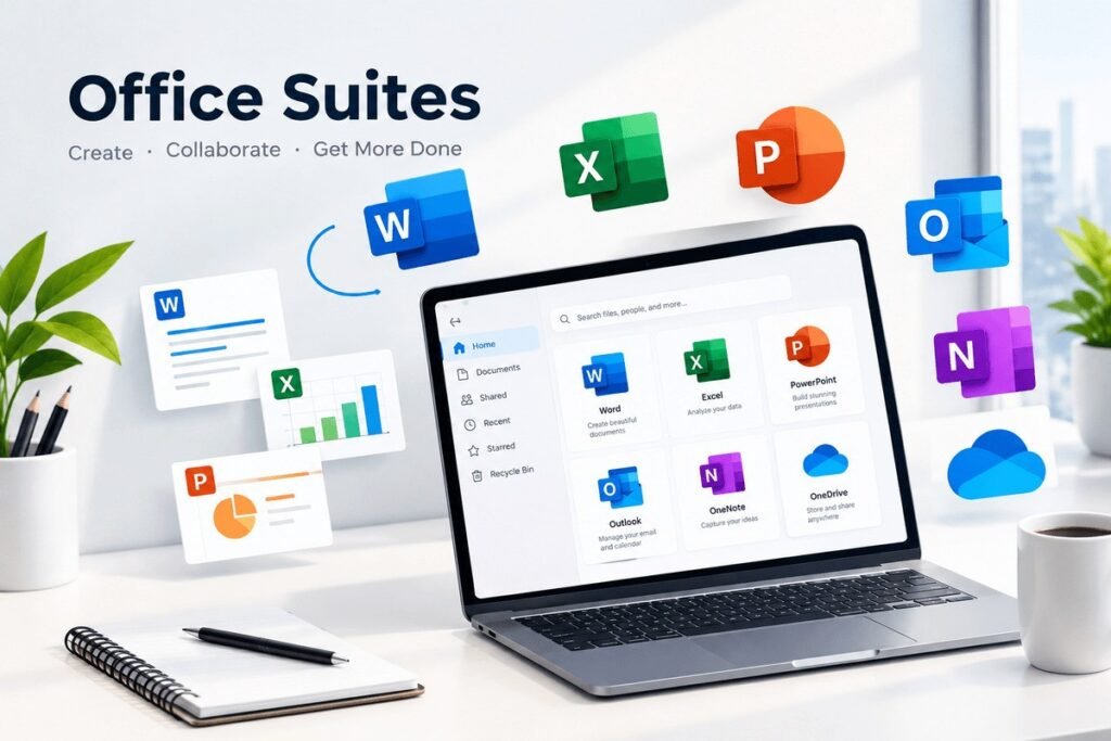 productivity tools