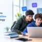 Preparing Teens for Opportunities in the Technology Industry 1 85x85